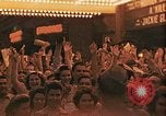 Image of V-J Day in front of the Capitol Theater Washington DC USA, 1945, second 3 stock footage video 65675067304