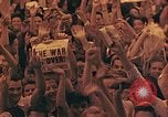 Image of V-J Day in front of the Capitol Theater Washington DC USA, 1945, second 14 stock footage video 65675067304