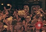 Image of V-J Day in front of the Capitol Theater Washington DC USA, 1945, second 16 stock footage video 65675067304