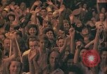 Image of V-J Day in front of the Capitol Theater Washington DC USA, 1945, second 28 stock footage video 65675067304