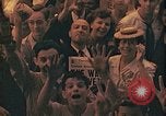 Image of V-J Day in front of the Capitol Theater Washington DC USA, 1945, second 29 stock footage video 65675067304
