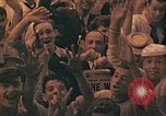 Image of V-J Day in front of the Capitol Theater Washington DC USA, 1945, second 31 stock footage video 65675067304