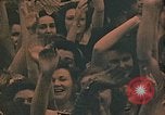 Image of V-J Day in front of the Capitol Theater Washington DC USA, 1945, second 49 stock footage video 65675067304