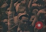 Image of V-J Day in front of the Capitol Theater Washington DC USA, 1945, second 52 stock footage video 65675067304