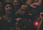 Image of V-J Day in front of the Capitol Theater Washington DC USA, 1945, second 57 stock footage video 65675067304