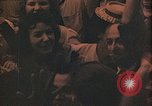 Image of V-J Day in front of the Capitol Theater Washington DC USA, 1945, second 58 stock footage video 65675067304