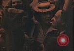 Image of V-J Day in front of the Capitol Theater Washington DC USA, 1945, second 59 stock footage video 65675067304