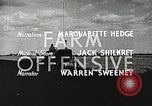 Image of farmers work Brooklyn New York City USA, 1944, second 11 stock footage video 65675067305
