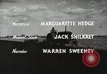 Image of farmers work Brooklyn New York City USA, 1944, second 14 stock footage video 65675067305