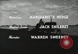 Image of farmers work Brooklyn New York City USA, 1944, second 15 stock footage video 65675067305