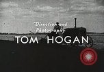 Image of farmers work Brooklyn New York City USA, 1944, second 18 stock footage video 65675067305