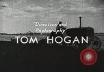 Image of farmers work Brooklyn New York City USA, 1944, second 19 stock footage video 65675067305