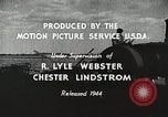 Image of farmers work Brooklyn New York City USA, 1944, second 22 stock footage video 65675067305