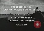 Image of farmers work Brooklyn New York City USA, 1944, second 23 stock footage video 65675067305