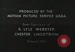 Image of farmers work Brooklyn New York City USA, 1944, second 26 stock footage video 65675067305
