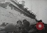 Image of farmers work Brooklyn New York City USA, 1944, second 32 stock footage video 65675067305