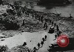 Image of farmers work Brooklyn New York City USA, 1944, second 46 stock footage video 65675067305