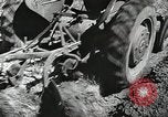 Image of farmers work Brooklyn New York City USA, 1944, second 53 stock footage video 65675067305