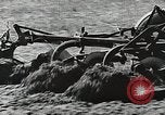 Image of farmers work Brooklyn New York City USA, 1944, second 62 stock footage video 65675067305