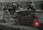 Image of farmers Brooklyn New York City USA, 1944, second 1 stock footage video 65675067306