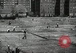 Image of farmers Brooklyn New York City USA, 1944, second 3 stock footage video 65675067306