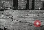 Image of farmers Brooklyn New York City USA, 1944, second 4 stock footage video 65675067306