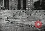 Image of farmers Brooklyn New York City USA, 1944, second 6 stock footage video 65675067306