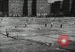 Image of farmers Brooklyn New York City USA, 1944, second 7 stock footage video 65675067306