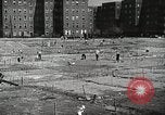 Image of farmers Brooklyn New York City USA, 1944, second 8 stock footage video 65675067306
