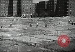 Image of farmers Brooklyn New York City USA, 1944, second 9 stock footage video 65675067306