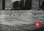 Image of farmers Brooklyn New York City USA, 1944, second 11 stock footage video 65675067306