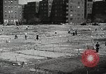 Image of farmers Brooklyn New York City USA, 1944, second 12 stock footage video 65675067306