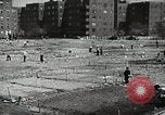 Image of farmers Brooklyn New York City USA, 1944, second 13 stock footage video 65675067306