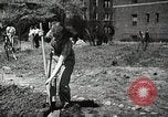 Image of farmers Brooklyn New York City USA, 1944, second 17 stock footage video 65675067306
