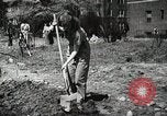 Image of farmers Brooklyn New York City USA, 1944, second 19 stock footage video 65675067306