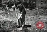 Image of farmers Brooklyn New York City USA, 1944, second 23 stock footage video 65675067306