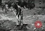 Image of farmers Brooklyn New York City USA, 1944, second 24 stock footage video 65675067306