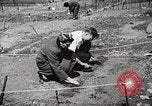 Image of farmers Brooklyn New York City USA, 1944, second 25 stock footage video 65675067306