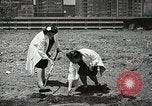 Image of farmers Brooklyn New York City USA, 1944, second 28 stock footage video 65675067306