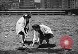 Image of farmers Brooklyn New York City USA, 1944, second 30 stock footage video 65675067306