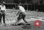 Image of farmers Brooklyn New York City USA, 1944, second 35 stock footage video 65675067306