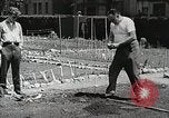 Image of farmers Brooklyn New York City USA, 1944, second 38 stock footage video 65675067306