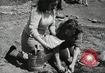 Image of farmers Brooklyn New York City USA, 1944, second 44 stock footage video 65675067306