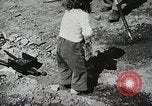 Image of farmers Brooklyn New York City USA, 1944, second 55 stock footage video 65675067306