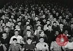 Image of farmers Brooklyn New York City USA, 1944, second 7 stock footage video 65675067307