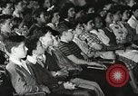 Image of farmers Brooklyn New York City USA, 1944, second 11 stock footage video 65675067307