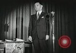 Image of farmers Brooklyn New York City USA, 1944, second 14 stock footage video 65675067307