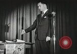 Image of farmers Brooklyn New York City USA, 1944, second 15 stock footage video 65675067307