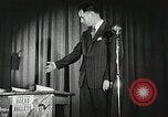 Image of farmers Brooklyn New York City USA, 1944, second 16 stock footage video 65675067307