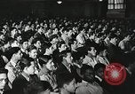 Image of farmers Brooklyn New York City USA, 1944, second 17 stock footage video 65675067307